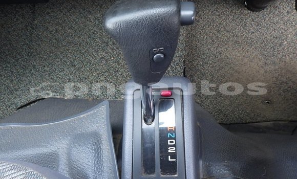 Buy Used Toyota Hiace White Car in Port Moresby in National Capital District Buy Used Toyota Hiace White Car in Port Moresby in National Capital District