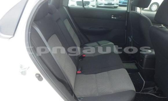 Buy Used Mazda Atenza White Car in Port Moresby in National Capital District Buy Used Mazda Atenza White Car in Port Moresby in National Capital District