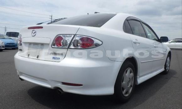 Buy Used Mazda Atenza White Car in Port Moresby in National Capital District Buy Used Mazda Atenza White Car in Port Moresby in National Capital District