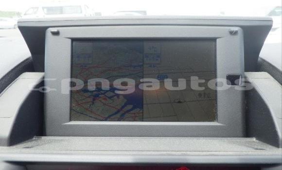 Buy Used Mazda Atenza White Car in Port Moresby in National Capital District Buy Used Mazda Atenza White Car in Port Moresby in National Capital District