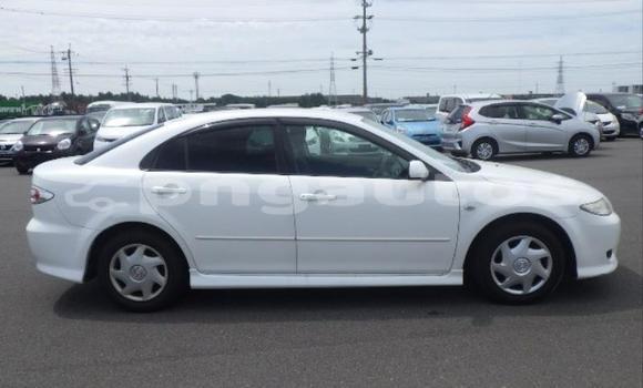 Buy Used Mazda Atenza White Car in Port Moresby in National Capital District Buy Used Mazda Atenza White Car in Port Moresby in National Capital District