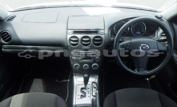 Buy Used Mazda Atenza White Car in Port Moresby in National Capital District Buy Used Mazda Atenza White Car in Port Moresby in National Capital District
