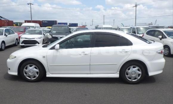 Buy Used Mazda Atenza White Car in Port Moresby in National Capital District Buy Used Mazda Atenza White Car in Port Moresby in National Capital District
