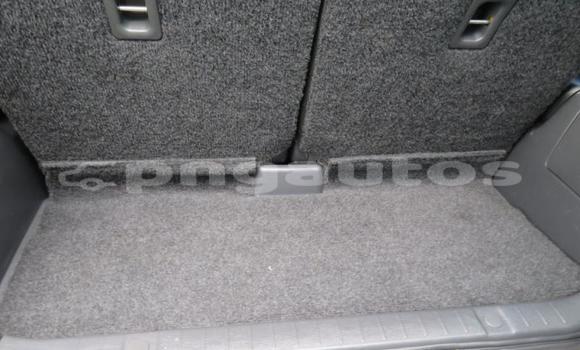 Buy Used Suzuki Jimny Silver Car in Lae in Morobe Buy Used Suzuki Jimny Silver Car in Lae in Morobe