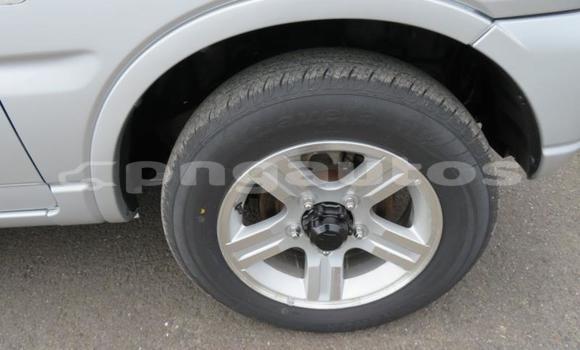 Buy Used Suzuki Jimny Silver Car in Lae in Morobe Buy Used Suzuki Jimny Silver Car in Lae in Morobe