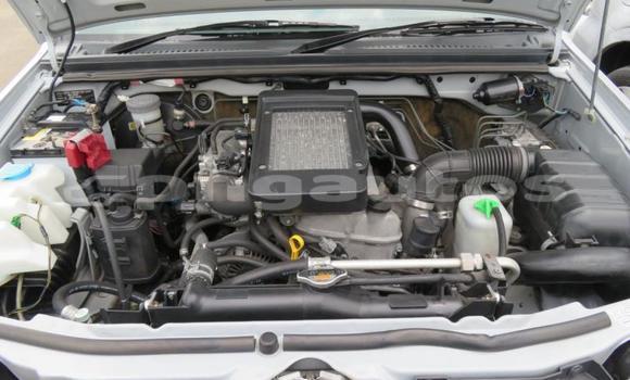 Buy Used Suzuki Jimny Silver Car in Lae in Morobe Buy Used Suzuki Jimny Silver Car in Lae in Morobe