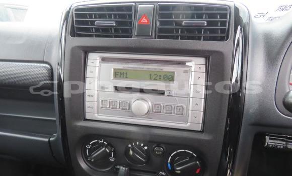 Buy Used Suzuki Jimny Silver Car in Lae in Morobe Buy Used Suzuki Jimny Silver Car in Lae in Morobe