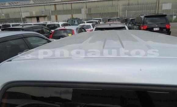 Buy Used Suzuki Jimny Silver Car in Lae in Morobe Buy Used Suzuki Jimny Silver Car in Lae in Morobe