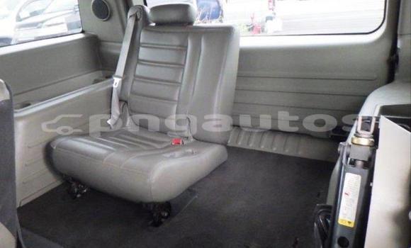 Buy Used Hummer H2 White Car in Lae in Morobe Buy Used Hummer H2 White Car in Lae in Morobe