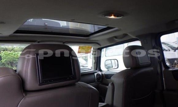 Buy Used Hummer H2 White Car in Lae in Morobe Buy Used Hummer H2 White Car in Lae in Morobe