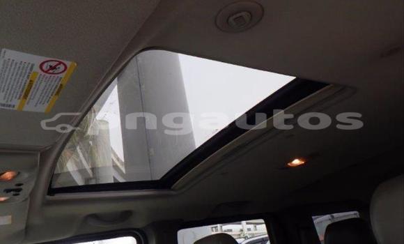 Buy Used Hummer H2 White Car in Lae in Morobe Buy Used Hummer H2 White Car in Lae in Morobe