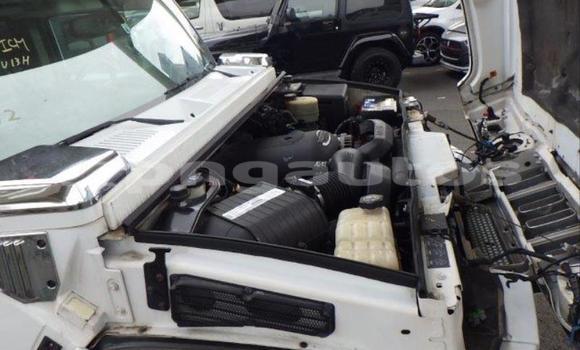 Buy Used Hummer H2 White Car in Lae in Morobe Buy Used Hummer H2 White Car in Lae in Morobe