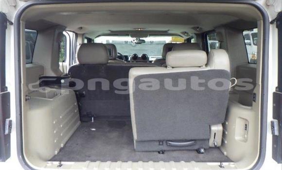 Buy Used Hummer H2 White Car in Lae in Morobe Buy Used Hummer H2 White Car in Lae in Morobe