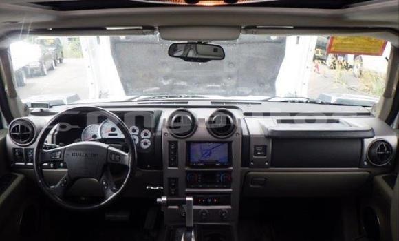 Buy Used Hummer H2 White Car in Lae in Morobe Buy Used Hummer H2 White Car in Lae in Morobe