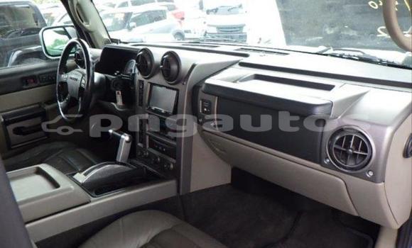 Buy Used Hummer H2 White Car in Lae in Morobe Buy Used Hummer H2 White Car in Lae in Morobe