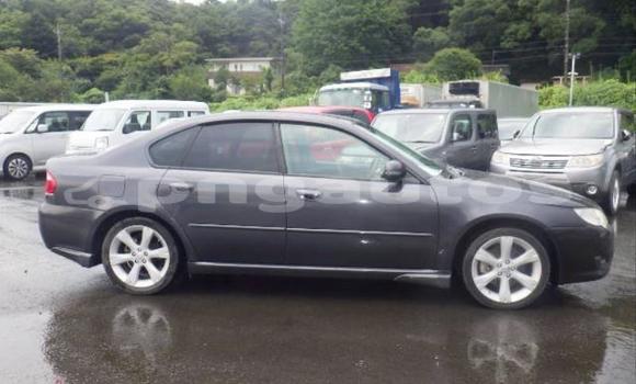 Buy Used Subaru Legacy Other Car in Lae in Morobe Buy Used Subaru Legacy Other Car in Lae in Morobe
