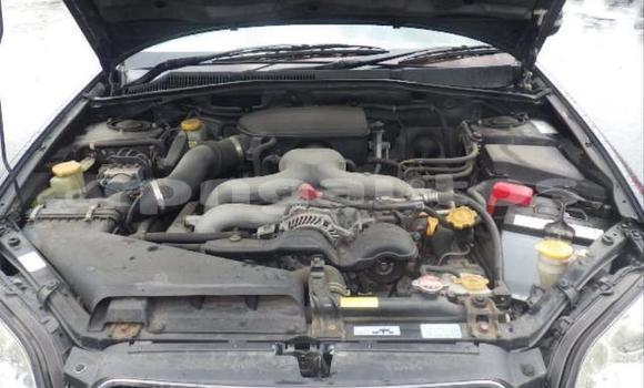 Buy Used Subaru Legacy Other Car in Lae in Morobe Buy Used Subaru Legacy Other Car in Lae in Morobe