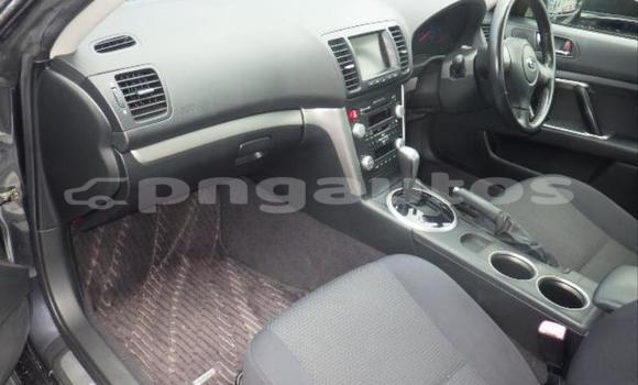 Buy Used Subaru Legacy Other Car in Lae in Morobe Buy Used Subaru Legacy Other Car in Lae in Morobe