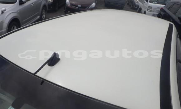 Buy Used Nissan Murano White Car in Lae in Morobe Buy Used Nissan Murano White Car in Lae in Morobe