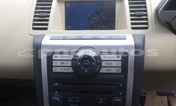 Buy Used Nissan Murano White Car in Lae in Morobe Buy Used Nissan Murano White Car in Lae in Morobe
