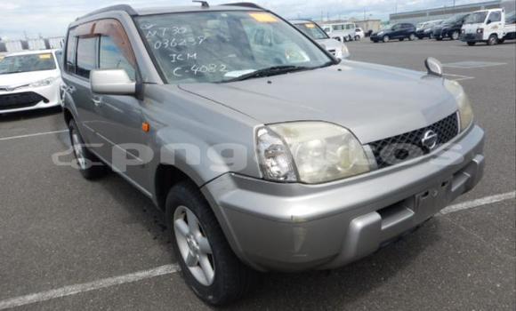 Buy Used Nissan X–Trail Silver Car in Lae in Morobe Buy Used Nissan X–Trail Silver Car in Lae in Morobe