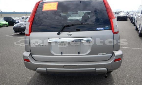 Buy Used Nissan X–Trail Silver Car in Lae in Morobe Buy Used Nissan X–Trail Silver Car in Lae in Morobe