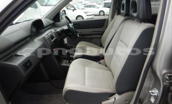 Buy Used Nissan X–Trail Silver Car in Lae in Morobe Buy Used Nissan X–Trail Silver Car in Lae in Morobe