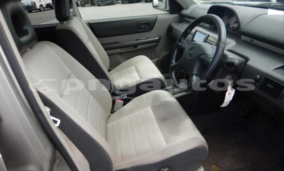 Buy Used Nissan X–Trail Silver Car in Lae in Morobe Buy Used Nissan X–Trail Silver Car in Lae in Morobe