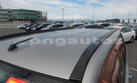 Buy Used Nissan X–Trail Silver Car in Lae in Morobe Buy Used Nissan X–Trail Silver Car in Lae in Morobe