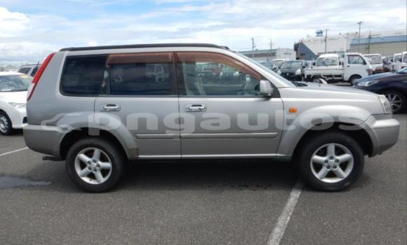 Buy Used Nissan X–Trail Silver Car in Lae in Morobe Buy Used Nissan X–Trail Silver Car in Lae in Morobe