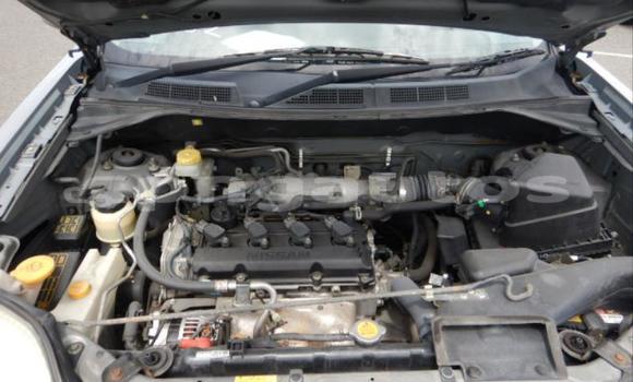 Buy Used Nissan X–Trail Silver Car in Lae in Morobe Buy Used Nissan X–Trail Silver Car in Lae in Morobe