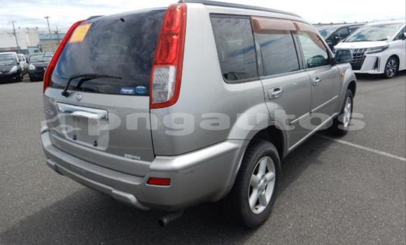 Buy Used Nissan X–Trail Silver Car in Lae in Morobe Buy Used Nissan X–Trail Silver Car in Lae in Morobe