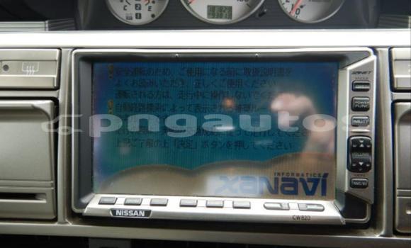 Buy Used Nissan X–Trail Silver Car in Lae in Morobe Buy Used Nissan X–Trail Silver Car in Lae in Morobe