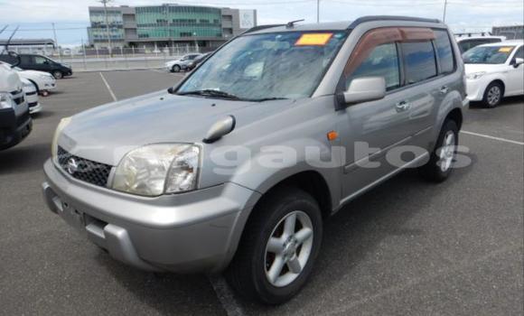 Buy Used Nissan X–Trail Silver Car in Lae in Morobe Buy Used Nissan X–Trail Silver Car in Lae in Morobe