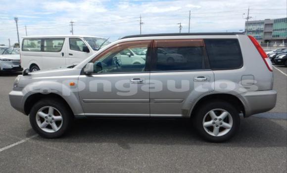 Buy Used Nissan X–Trail Silver Car in Lae in Morobe Buy Used Nissan X–Trail Silver Car in Lae in Morobe