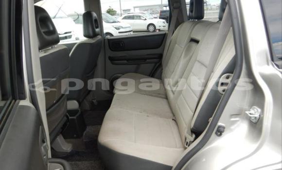 Buy Used Nissan X–Trail Silver Car in Lae in Morobe Buy Used Nissan X–Trail Silver Car in Lae in Morobe