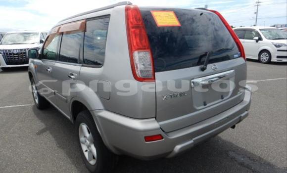 Buy Used Nissan X–Trail Silver Car in Lae in Morobe Buy Used Nissan X–Trail Silver Car in Lae in Morobe