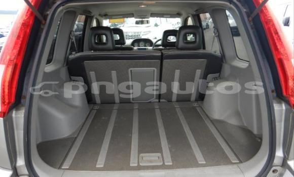 Buy Used Nissan X–Trail Silver Car in Lae in Morobe Buy Used Nissan X–Trail Silver Car in Lae in Morobe