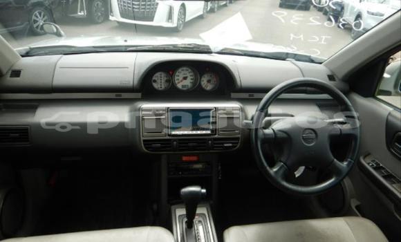 Buy Used Nissan X–Trail Silver Car in Lae in Morobe Buy Used Nissan X–Trail Silver Car in Lae in Morobe