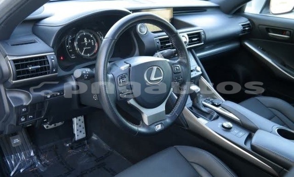 Acheter Occasion Voiture Lexus IS Gris à Aitape, Sandaun Acheter Occasion Voiture Lexus IS Gris à Aitape, Sandaun