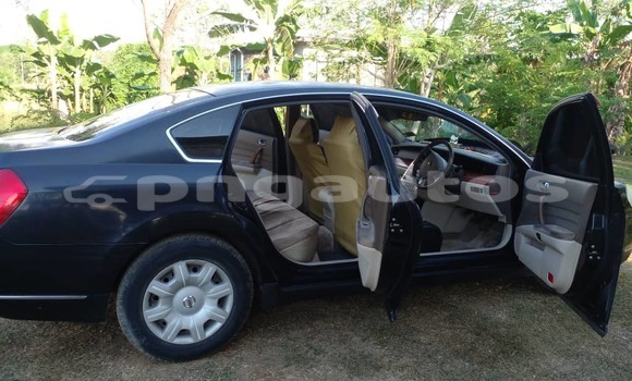 Buy Used Nissan Teana Black Car in Port Moresby in National Capital District Buy Used Nissan Teana Black Car in Port Moresby in National Capital District