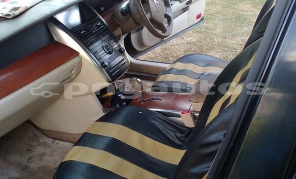 Buy Used Nissan Teana Black Car in Port Moresby in National Capital District Buy Used Nissan Teana Black Car in Port Moresby in National Capital District