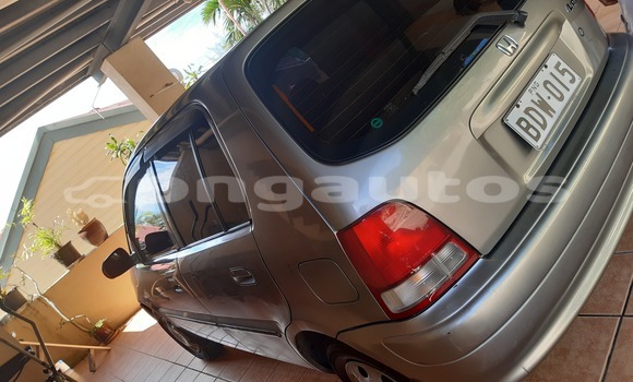 Buy Used Honda Logo Blue Car in Port Moresby in National Capital District