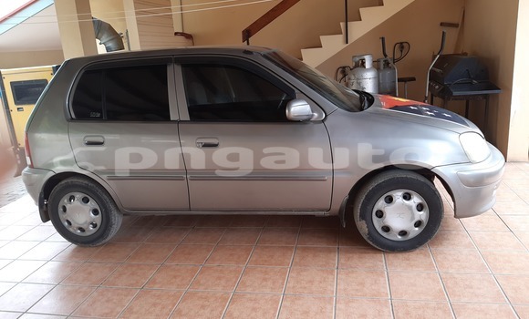 Buy Used Honda Logo Blue Car in Port Moresby in National Capital District Buy Used Honda Logo Blue Car in Port Moresby in National Capital District