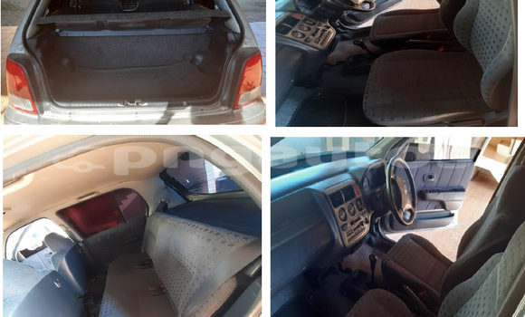 Buy Used Honda Logo Blue Car in Port Moresby in National Capital District Buy Used Honda Logo Blue Car in Port Moresby in National Capital District