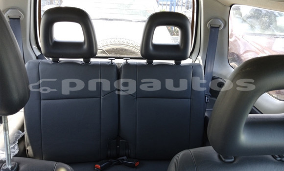 Buy Used Suzuki Jimny White Car in Port Moresby in National Capital District Buy Used Suzuki Jimny White Car in Port Moresby in National Capital District