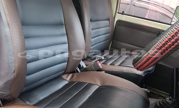 Buy Used Toyota Land Cruiser White Car in Port Moresby in National Capital District Buy Used Toyota Land Cruiser White Car in Port Moresby in National Capital District