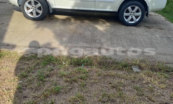 Buy Used Nissan X–Trail White Car in Port Moresby in National Capital District Buy Used Nissan X–Trail White Car in Port Moresby in National Capital District