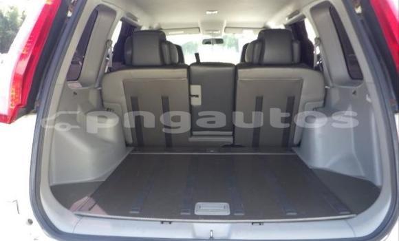 Buy Used Nissan X–Trail White Car in Port Moresby in National Capital District Buy Used Nissan X–Trail White Car in Port Moresby in National Capital District