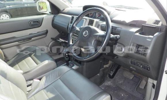 Buy Used Nissan X–Trail White Car in Port Moresby in National Capital District Buy Used Nissan X–Trail White Car in Port Moresby in National Capital District